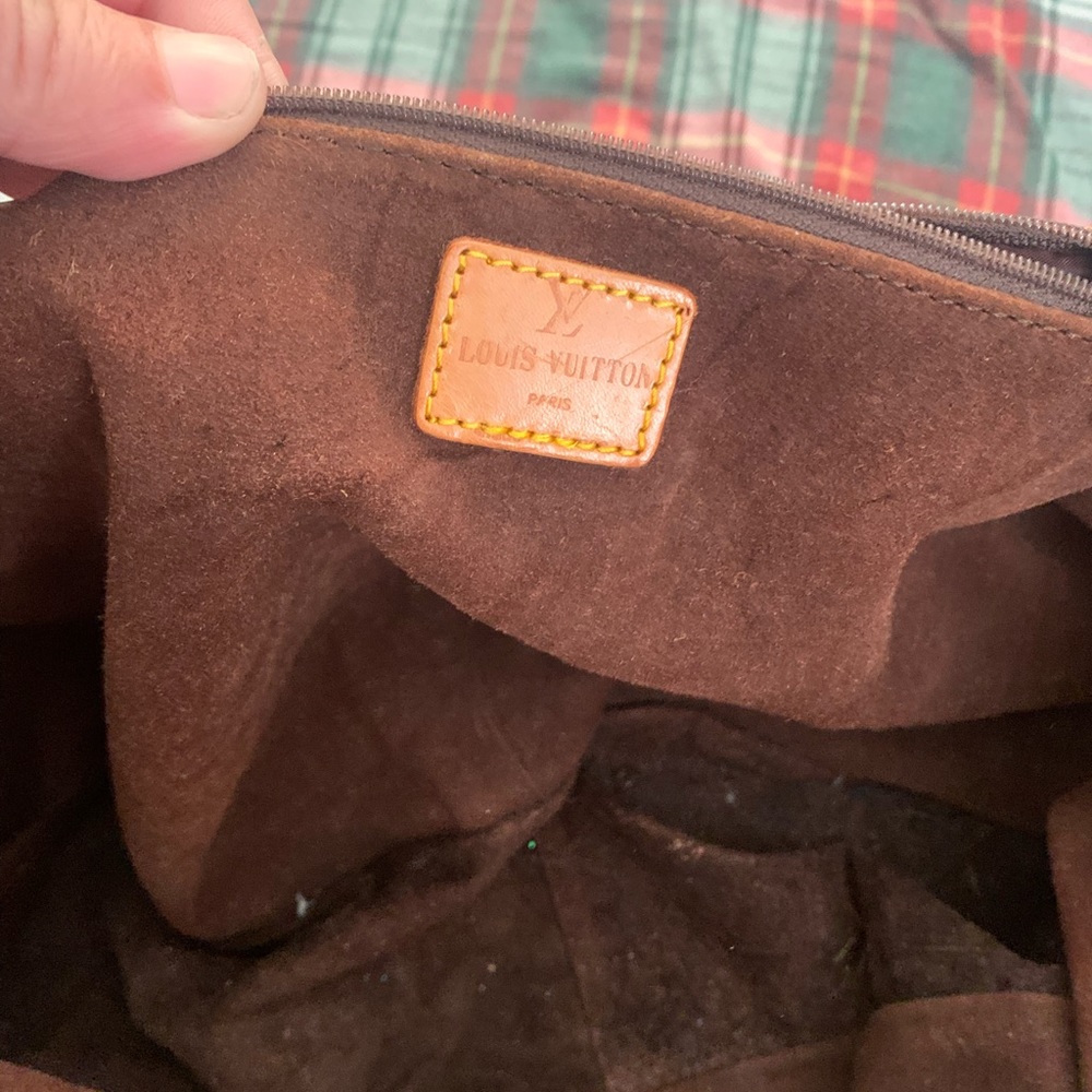 Doctor bag from the 1920’s s . - Picture 12 of 15